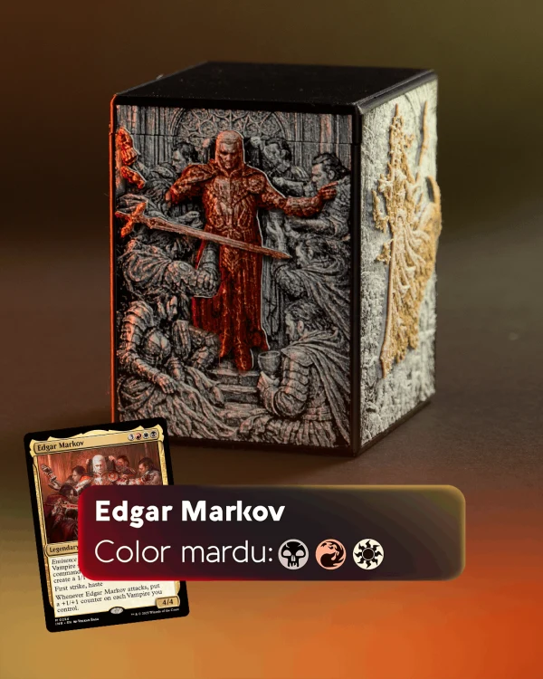 Edgar Markov