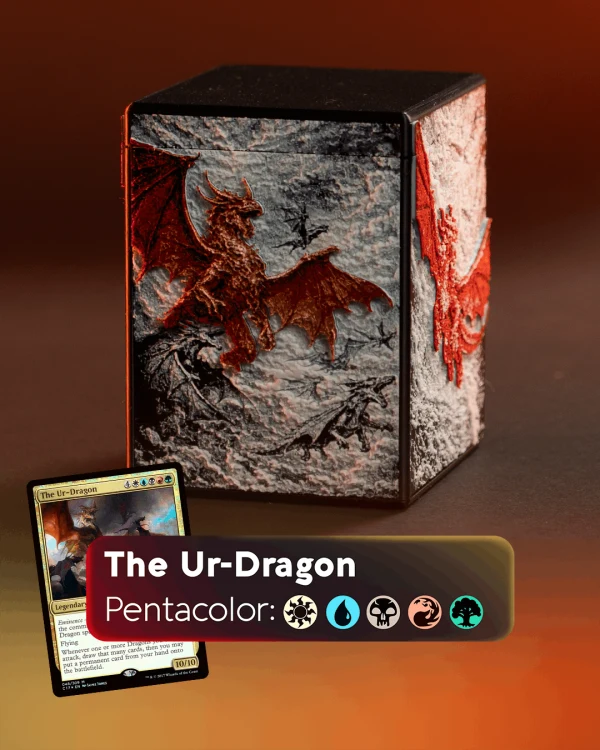 The Ur-Dragon